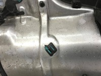 фото thumb №5, Porsche macan 95b 2015 захист поперечина передній 95b805931f