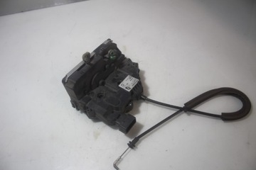 фото thumb №4, Замок левый перед дверь fiat grande punto