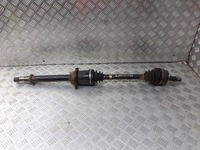 фото thumb №1, Привідний вал права передня toyota auris 2.0 d4d