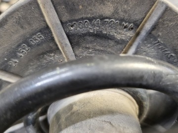 фото thumb №12, Пружини підвішування зад перед комплект 4 szt. opel signum vectra c eibach