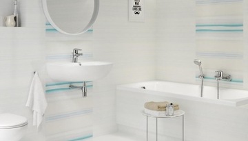 Душевой набор Vibe Cersanit (S951-021)