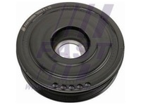 фото thumb №2, Колесо ременное вала renault scenic iii 1.6 iv 1.6 megane iii 1.6 iv 1.6