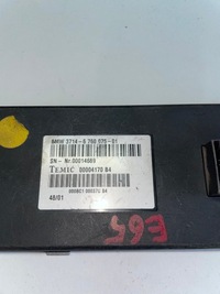 фото thumb №3, Модуль динамический drive bmw e65 e66 6760075