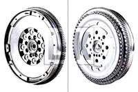 фото thumb №2, Колесо двомасовий mercedes vito 2,2 cdi 99-03 luk