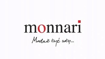 Стеганая сумка-мессенджер Monnari с логотипом