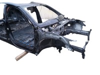 фото thumb №2, Четверть перед передняя левая правая citroen c5x