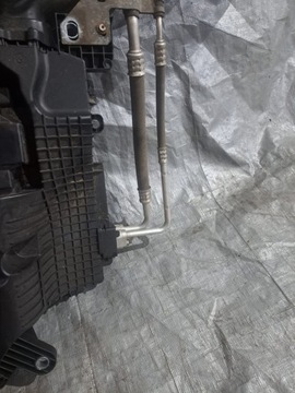 фото thumb №11, Renault zoe ii система охолодження акумулятор 295e39666r