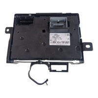 фото thumb №8, Комплект стартовый блок управления  замок зажигания bcm fiat ducato 2.2 oem номер 00468633610