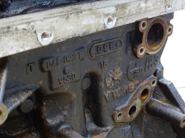 фото thumb №8, Двигун vw passat b8 1.6 tdi dcx dcxa монтаж заміна