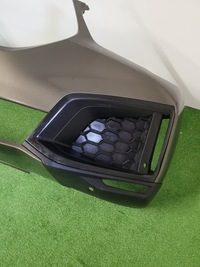 фото thumb №5, Bmw g06 x6 звичайний бампер перед передній 7446161 51117446161