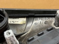 Каркас дзеркало праве bmw 5 f07 f10 f11 7245590 f0153402 x0153102 Київ, фото thumb