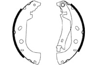 фото thumb №2, Metelli гальмівні колодки гальмівні fiat palio 97-