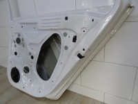 фото thumb №13, Skoda fabia iii kombi двері задня праве 6v9833312