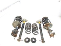 фото thumb №1, Suzuki kizashi амортизатори sprężnyny занижуючі h&r комплект 09-14r