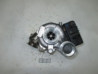 фото thumb №1, Mercedes w213 турбина турбонагнетатель a6540902001
