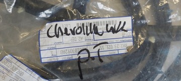 фото thumb №3, Jeep cherokee прокладка дверь правый зад 68103092ab