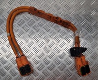 фото thumb №1, Bmw i3 шланг wysokiego напряжения 9396562