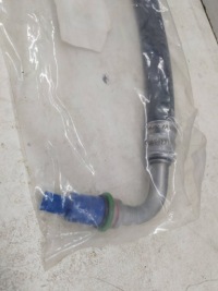 Mercedes-benz actros mp4 960 шланг охлаждение масла коробки передач Недорого, фото thumb