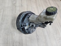 Купити Toyota avensis t25 03-08 підсилювач гальм, фото thumb