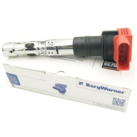 фото thumb №16, Катушка зажигания audi a6 avant 4f5 c6 4.2 quattro 05- berzse061 beru