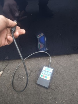 фото thumb №7, Bmw f31 двері праві задні зад правий a89 imperialblau комплектні