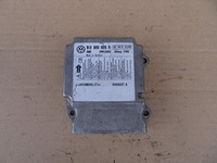 фото thumb №1, Seat altea модуль датчик подушок подушка безпеки