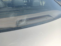 фото thumb №1, Третя лампа сплаву задня skoda octavia ii 2 sedan