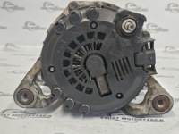 Astra zafira meriva 1.4 turbo a14net генератор 13581891 Недорого, фото thumb