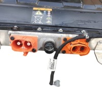 Аккумулятор аккумулятор 60kwh renault megane e-tech 295109941r 2022r в Украине, фото thumb