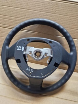 фото thumb №8, Руль suzuki swift iii