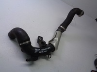 фото thumb №2, Труба інтеркулер jeep renegade 1.4 multiair przed lift 2017 rok