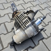 фото thumb №1, Vw t6 редуктор коробка передач роздавальна 09n409053e