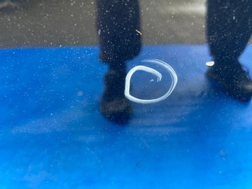 фото thumb №8, Капот крышка двигателя mercedes sprinter 906 w906 рестайлинг