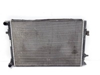 Купить Радиатор воды skoda superb 2 3.6fsi 5k0121251h, фото thumb