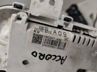 фото thumb №9, Honda accord vii 7 02- 2.2ctdi набір стартовий імобілайзер блок керування 37820-rbd-e71