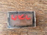 фото thumb №9, Jeep grand cherokee wk 5-10 стекло подсветка номерного знака левая