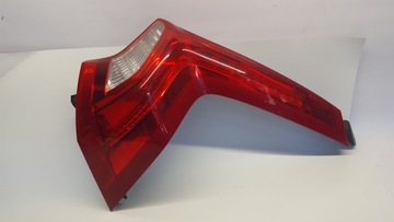 фото thumb №1, Volvo v60 i 10-13 лампа правая зад 31214964