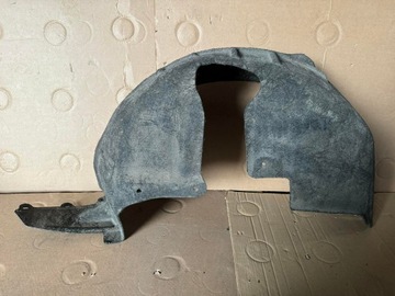 фото thumb №1, Підкрилок задні ліві peugeot 308 t7 cc