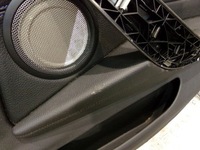 фото thumb №16, Bmw f36 рестайлінг оббивка сидіння м-пакет шкіра пам'ять