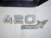 фото thumb №15, Iveco stralis 420 10l 310kw 420km euro4 двигатель f3ae3681d