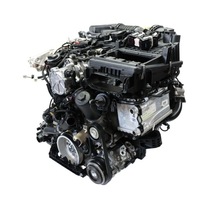 фото thumb №13, Mercedes w206 s206 c 180 200 двигатель голый блок двигателя 254915 254.915