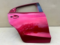 фото thumb №10, Mazda ii 2 dj iv demio 14r- дверь правое задние правый задняя da6c72010