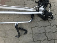 фото thumb №3, Audi r8 5.2 труба шланг wody жидкость 4s0819270d