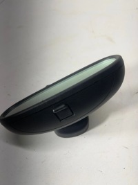 Mercedes-benz slk r171 2008 зеркало заднего вида Доставка, фото thumb
