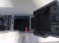 фото thumb №6, Jeep grand cherokee wk тунель підлокітник