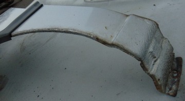 фото thumb №11, Крило лівий перед переднє opel zafira a європа