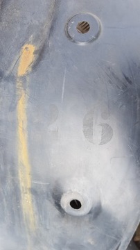 фото thumb №10, Renault scenic ii правые перед 8200136726