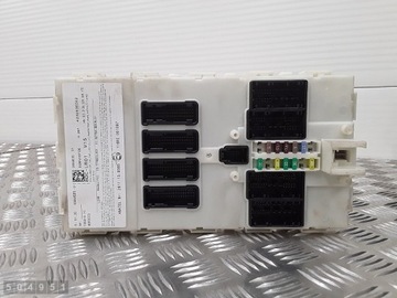 фото thumb №1, 2014 mini cooper ecu 2611139385 1500бензин