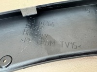 фото thumb №15, Mercedes cla w118 19- молдинг спойлер бампера правая правый перед a1188855201