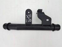 фото thumb №1, Труба шланг патрубок води jaguar xf x250 lift 2.2d